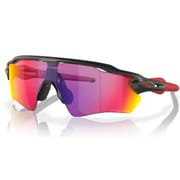 Radar EV XS Path（レーダー イーブイ XS パス） Youth Fit OJ9001-0631 Matte Black/Prizm Road 国内正規品 [スポーツサングラス]