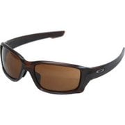 STRAIGHTLINK (A) OO9336-02 Matte Rootbeer Bronze [スポーツサングラス]