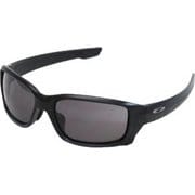 Straightlink AsiaFit (Low Bridge Fit) OO9336-0358 Mat Black(Warm Grey) [スポーツサングラス]