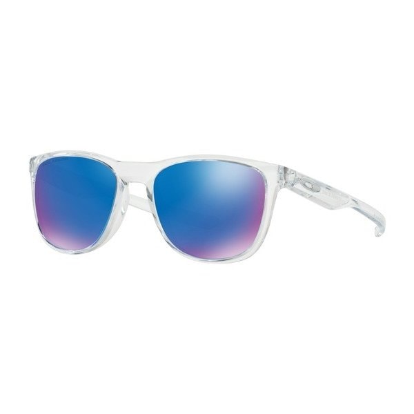 オークリー OAKLEY OO9340-05 Polished Crystal Clear OAKLEY