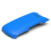 ドローン本体部品 TEL4CB Tello Part 4 Snap On Top Cover Blue
