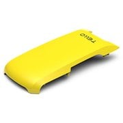 ドローン本体部品 TEL5CY Tello Part 5 Snap On Top Cover Yellow