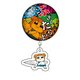 ポプテピピック アク缶 C [キャラクターグッズ]