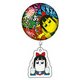 ポプテピピック アク缶 F [キャラクターグッズ]