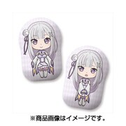 Re:ゼロから始める異世界生活 ダイカットクッション エミリア [約350mm]