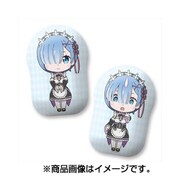Re:ゼロから始める異世界生活 ダイカットクッション レム [約350mm]