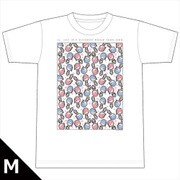 Re:ゼロから始める異世界生活 Tシャツ Mサイズ [キャラクター衣料品]