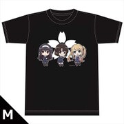 冴えない彼女の育てかた♭Tシャツ Mサイズ [キャラクター衣料品]