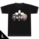 冴えない彼女の育てかた♭Tシャツ Lサイズ [キャラクター衣料品]