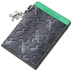 ファイナルファンタジー チョコボ パスケース　未使用品 2025年最新】ファイナルファンタジー チョコボ パスケースの人気