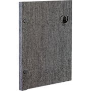 ホックアルバム A4フリーグレー HK-5777