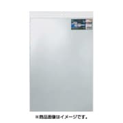 どこでもミラー 915x1818x0.5mm 粘着付 DKM-91185