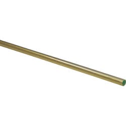 真鍮丸棒 10x395mm BM395-10
