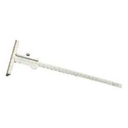 MATUI コラムゲージ 200mm 厚さ52mm 受注生産品 C5-20