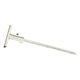 MATUI コラムゲージ 300mm 厚さ52mm 受注生産品 C5-30
