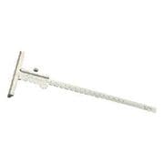 MATUI コラムゲージ 300mm 厚さ52mm 受注生産品 C5-30