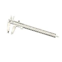 M-15 [MATUI M型ノギス 150mm （デップス付） 受注生産品]