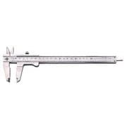 MATUI M型ノギス 200mm (デップス付) [ノギス]