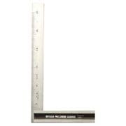 SM-25 [MATUI 目盛付スコヤ 250mm 受注生産品]