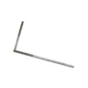 直尺 MATUI 角度基準定規 SK