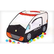 ボールハウス パトカー