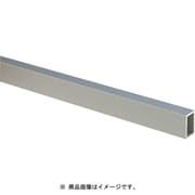 AK15252 [アルミ角パイプ 全長1,995mm 15×25×1.5mm]