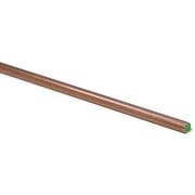 CM395-10 [銅丸棒 10x395mm]