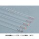 アクリル透明角棒 2mm2溝 10x10x500mm HK-502B