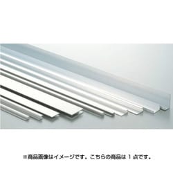 アルミジョイナー コ型 9x5.5x1995mm AJ-9250