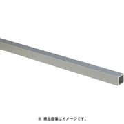 AK15151 [アルミ角パイプ 全長995mm 15×15×1.2mm]