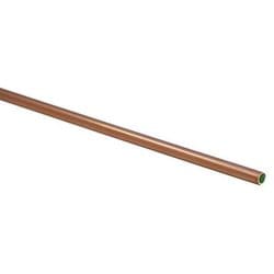 銅パイプ 8x395mm CP395-8