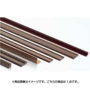 平飾リ チョコ 9x9x1820mm MY-9181