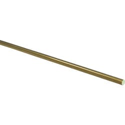 真鍮丸棒 8x395mm BM395-8