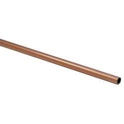 銅パイプ 10x395mm CP395-10