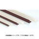 エンビアングル ホワイト 15x15x1000mm AG9503