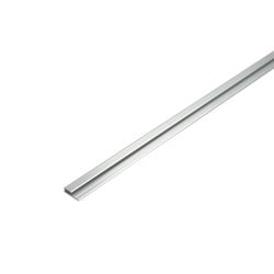 アルミジョイナー コ型 8x2.5x1995mm AJ8425