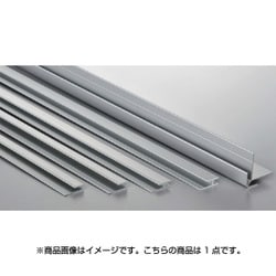 アルミジョイナー コ型 8x3.5x1995mm AJ8535