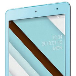 ヨドバシ.com - au エーユー タブレット Qua tab（キュア タブ