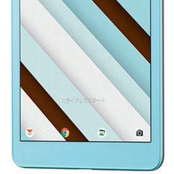 ヨドバシ.com - au エーユー タブレット Qua tab（キュア タブ