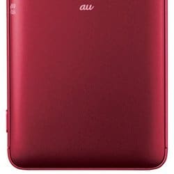 お得な品・BASIO 3 レッド32GB 3台セット お得な品・BASIO 3 レッド32GB 3台セット
