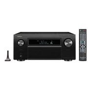 13.2ch AV サラウンドアンプ ブラック AVC-X8500H K