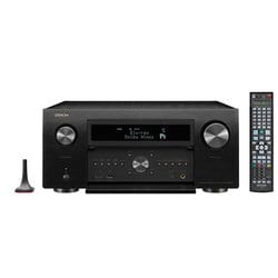 ヨドバシ.com - デノン DENON AVC-X8500H K [13.2ch AV サラウンド