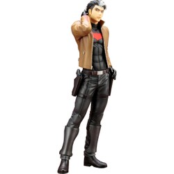 ヨドバシ.com - コトブキヤ KOTOBUKIYA DC COMICS IKEMEN レッドフード