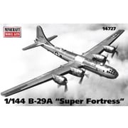 MC14727 [1/144 エアクラフトシリーズ WWII アメリカ軍 B-29A スーパーフォートレス]
