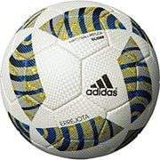 AF4824WY [アディダスサッカーボール エレホタ 4号球 U-12 試合球]