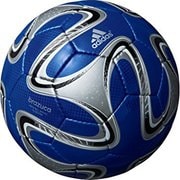 AF4826BSL [アディダスサッカーボール ブラズーカ 4号球 U-12 試合球]