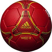 AF4829RG [アディダスサッカーボール タンゴ4号球 U-12 試合球]