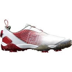 ヨドバシ.com - フットジョイ FootJoy フリースタイル2 RD/WT（レッド ...