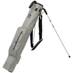 Munsingwear セルフスタンドキャリーバッグ MQBLJA31 楽天市場