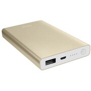 ASUS ZenPower Slim 6000mAh シャンパンゴールド 90AC00L0-BBT011